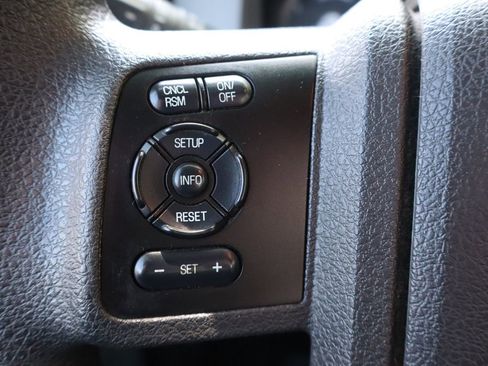Used 2013 Ford F250 XLT w/ FX4 Off Road Pkg AWD/4WD image 29