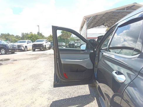 Used 2020 Hyundai Palisade SEL AWD/4WD image 15