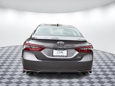 Used 2023 Toyota Camry XSE w/ Protection Package (Q2) (TMS) FWD image 6