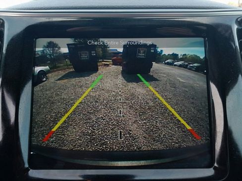 Used 2019 Jeep Cherokee Limited image 26