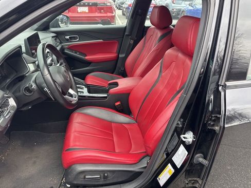 Used 2023 Acura Integra A-Spec image 15