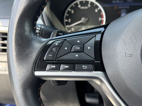 Used 2024 Nissan Altima 2.5 SR FWD image 19