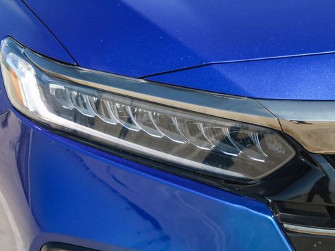 Used 2021 Honda Accord Sport image 4