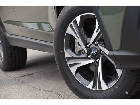 Used 2026 Subaru Crosstrek 2.0i Premium image 11