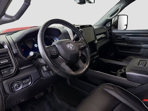 Used 2023 RAM 2500 Rebel w/ Level 2 Equipment Group AWD/4WD image 9