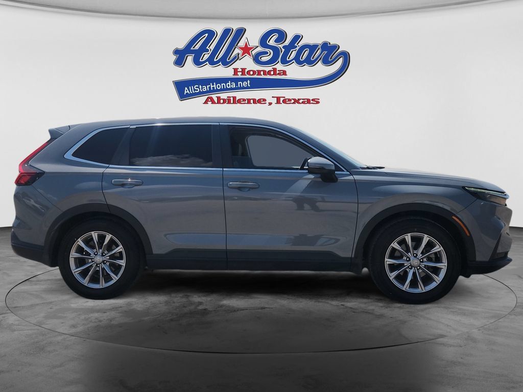 Used 2023 Honda CR-V EX-L image 4