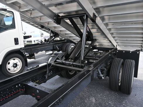 New 2025 Chevrolet Low Cab Forward RWD image 6