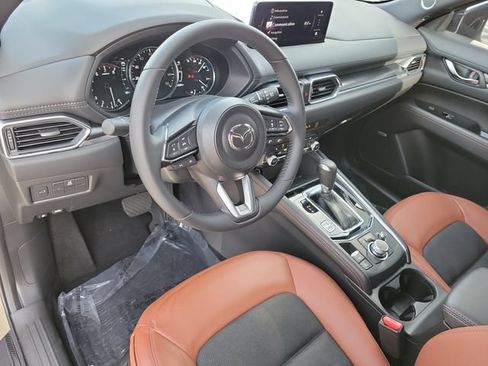 Certified 2024 MAZDA CX-5 Carbon Edition AWD/4WD image 15