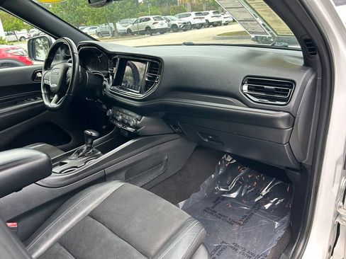 Used 2022 Dodge Durango GT RWD image 42