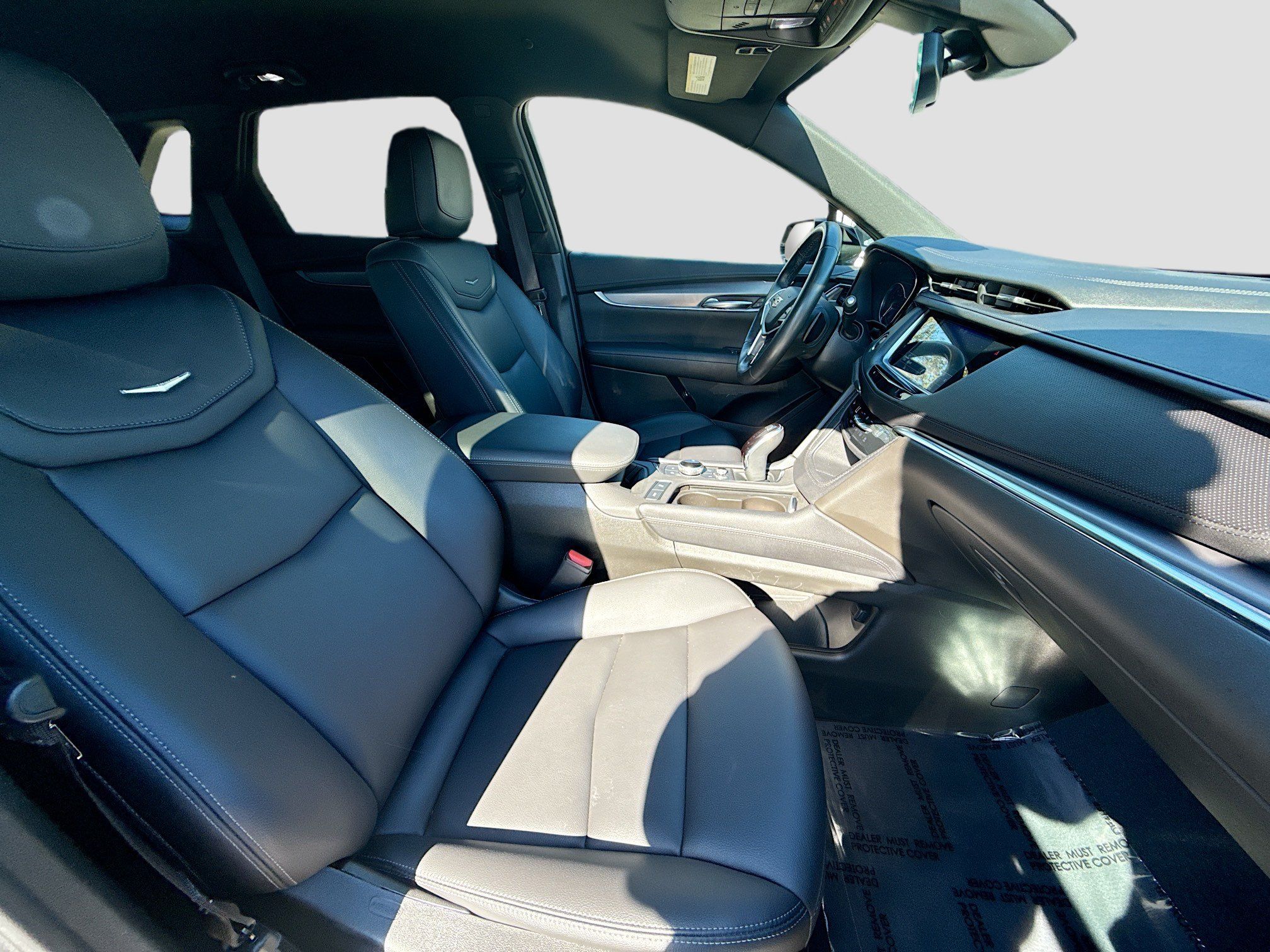 Used 2023 Cadillac XT5 Luxury FWD image 31