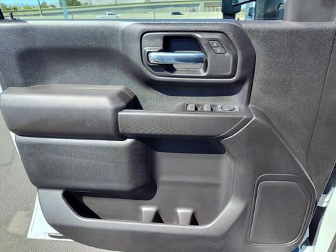 New 2026 Chevrolet Silverado 3500 W/T AWD/4WD image 9