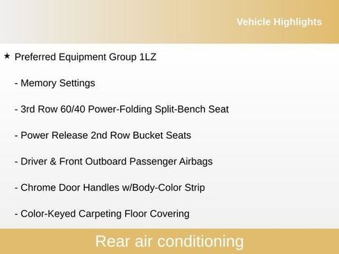 Used 2024 Chevrolet Tahoe Premier image 13