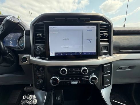 Used 2023 Ford F150 XLT w/ Equipment Group 302A High AWD/4WD image 31
