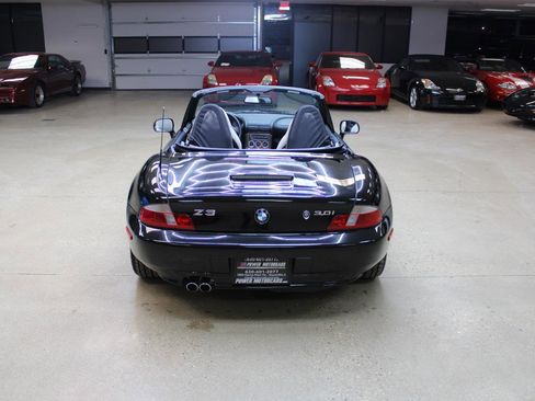 Used 2001 BMW Z3 3.0i image 34