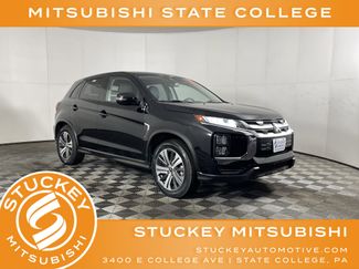 Used 2024 Mitsubishi Outlander Sport SE video 1