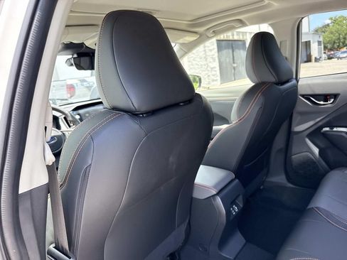 New 2026 Subaru Crosstrek 2.5i Limited AWD/4WD image 13