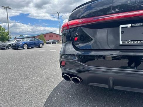 New 2026 Audi S5 Prestige AWD/4WD image 7