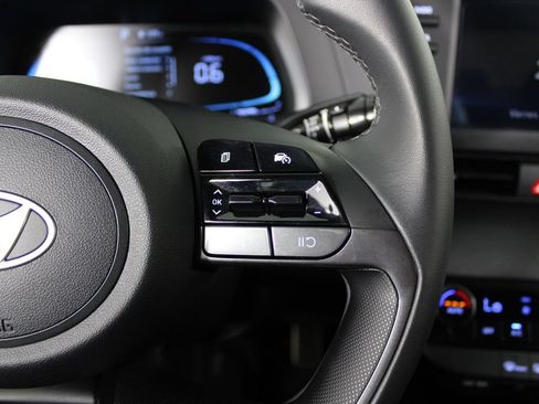 Certified 2026 Hyundai Elantra Sport FWD image 25