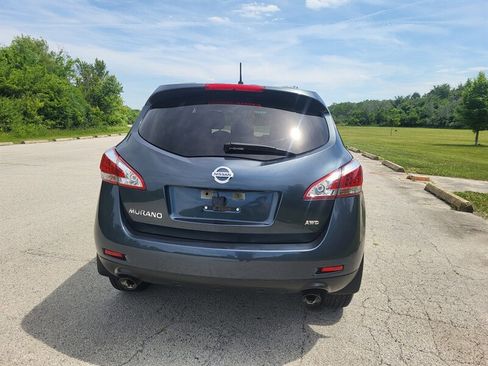 Used 2014 Nissan Murano S AWD/4WD image 5