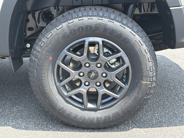 New 2026 Ford Ranger XLT w/ FX4 Off-Road Package AWD/4WD image 21
