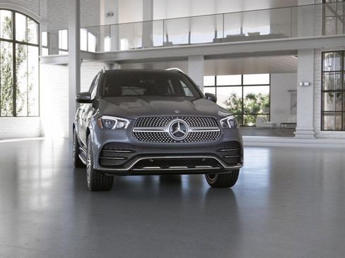 Certified 2023 Mercedes-Benz GLE 350 4MATIC image 9