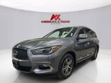 Used 2017 INFINITI QX60 AWD w/ Premium Plus Package image 2