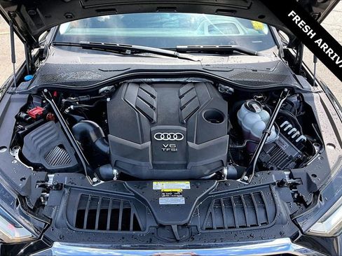 Used 2019 Audi A8 L 3.0T w/ Luxury Package AWD/4WD image 30
