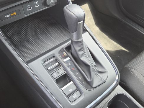 Used 2024 Honda CR-V EX image 29