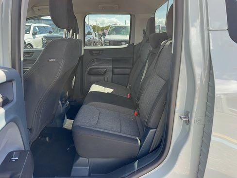 Certified 2024 Ford Maverick XLT w/ XLT Luxury Package FWD image 15