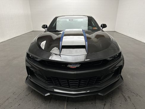 Used 2024 Chevrolet Camaro SS image 3