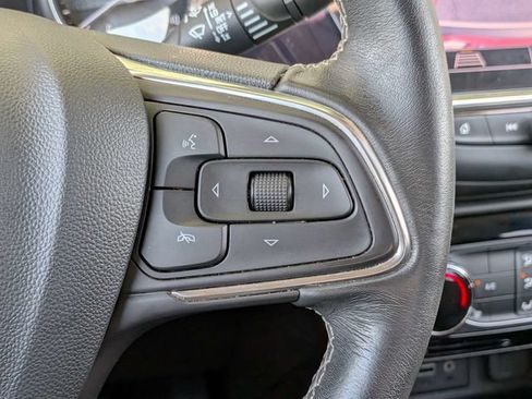 Used 2023 Buick Encore GX Preferred w/ Cold Weather Comfort Package AWD/4WD image 28