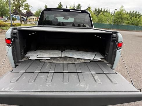 Used 2022 Rivian R1T Launch Edition AWD/4WD image 18