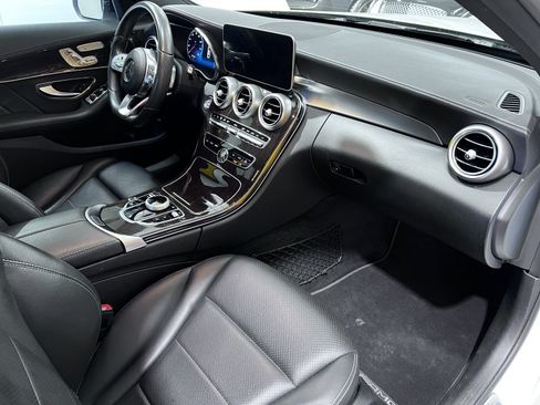 Used 2020 Mercedes-Benz C 300 Sedan image 16
