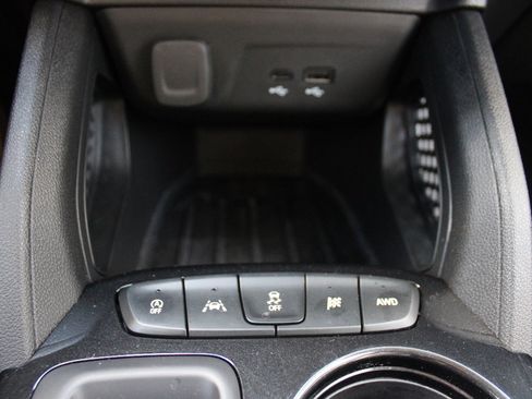 Certified 2026 Chevrolet TrailBlazer LT image 23