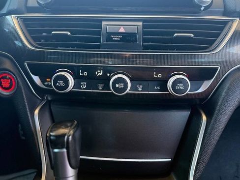 Used 2020 Honda Accord Sport image 26