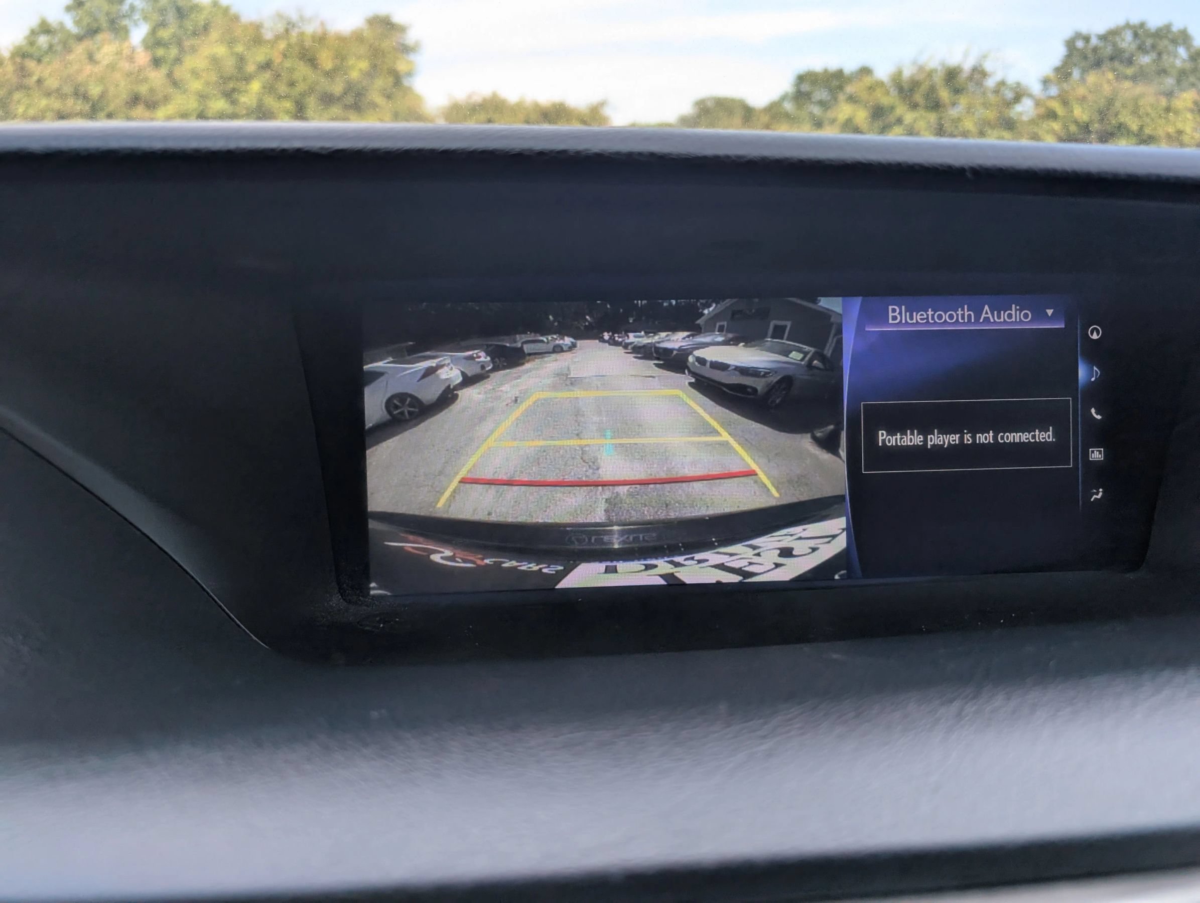 Used 2017 Lexus GS 350 F Sport RWD image 33