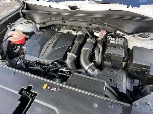 Used 2023 Kia Sorento X-Line EX image 10