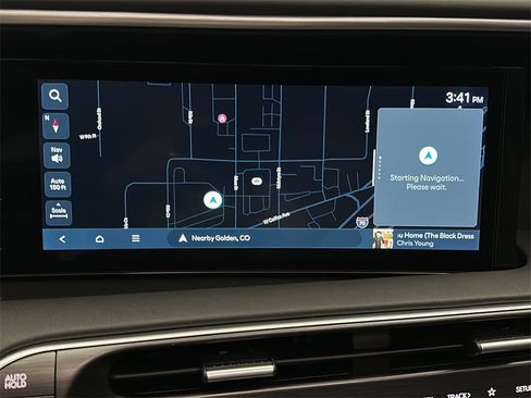 New 2026 Hyundai Palisade SEL image 27