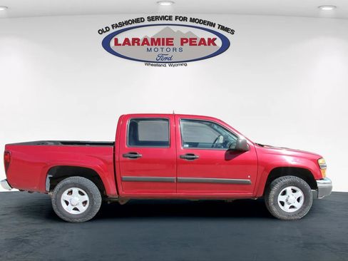 Used 2006 GMC Canyon SLE image 2