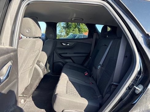 Used 2019 Chevrolet Blazer LT AWD/4WD image 13