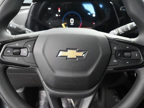 New 2026 Chevrolet Trax LT image 28