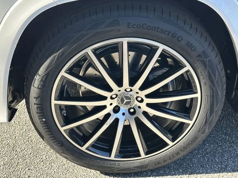 New 2026 Mercedes-Benz GLS 450 4MATIC image 13