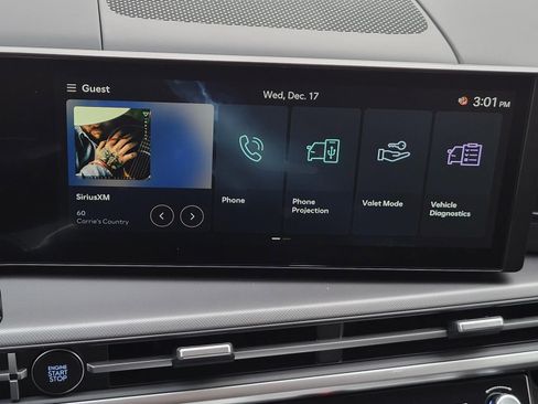 New 2026 Hyundai Santa Fe SEL FWD image 17