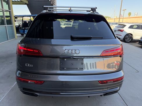 Used 2023 Audi Q5 2.0T Prestige w/ Prestige Package image 13