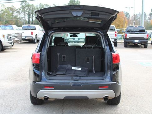 Used 2017 GMC Acadia SLT image 7