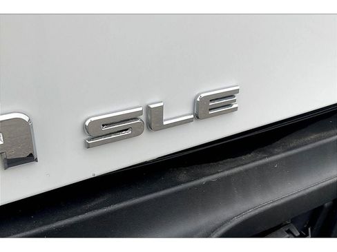 Used 2012 GMC Sierra 2500 SLE image 8