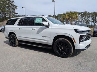 New 2026 Chevrolet Suburban LT w/ Comfort Package video 2