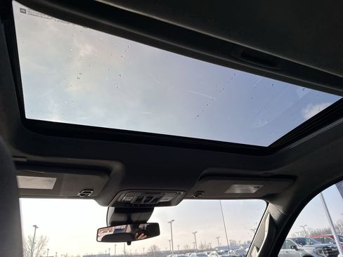 Certified 2024 GMC Sierra 1500 Elevation w/ Elevation Premium Package image 20