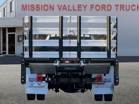 Used 2023 Ford F450 XL w/ XL Chrome Package image 5