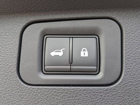 New 2026 Nissan Armada NISMO AWD/4WD image 26
